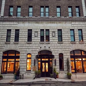 **** Отель The Drayton Savannah, Curio Collection By Hilton США
