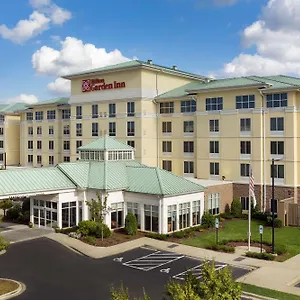 *** Отель Hilton Garden Airport США