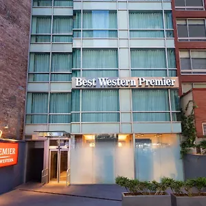 3* Hotel Western Premier Herald Square