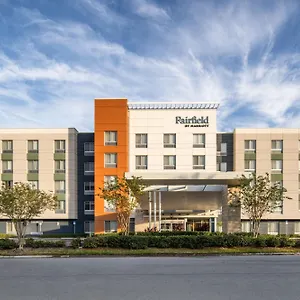 Fairfield & By Marriott Westshore/airport Tampa