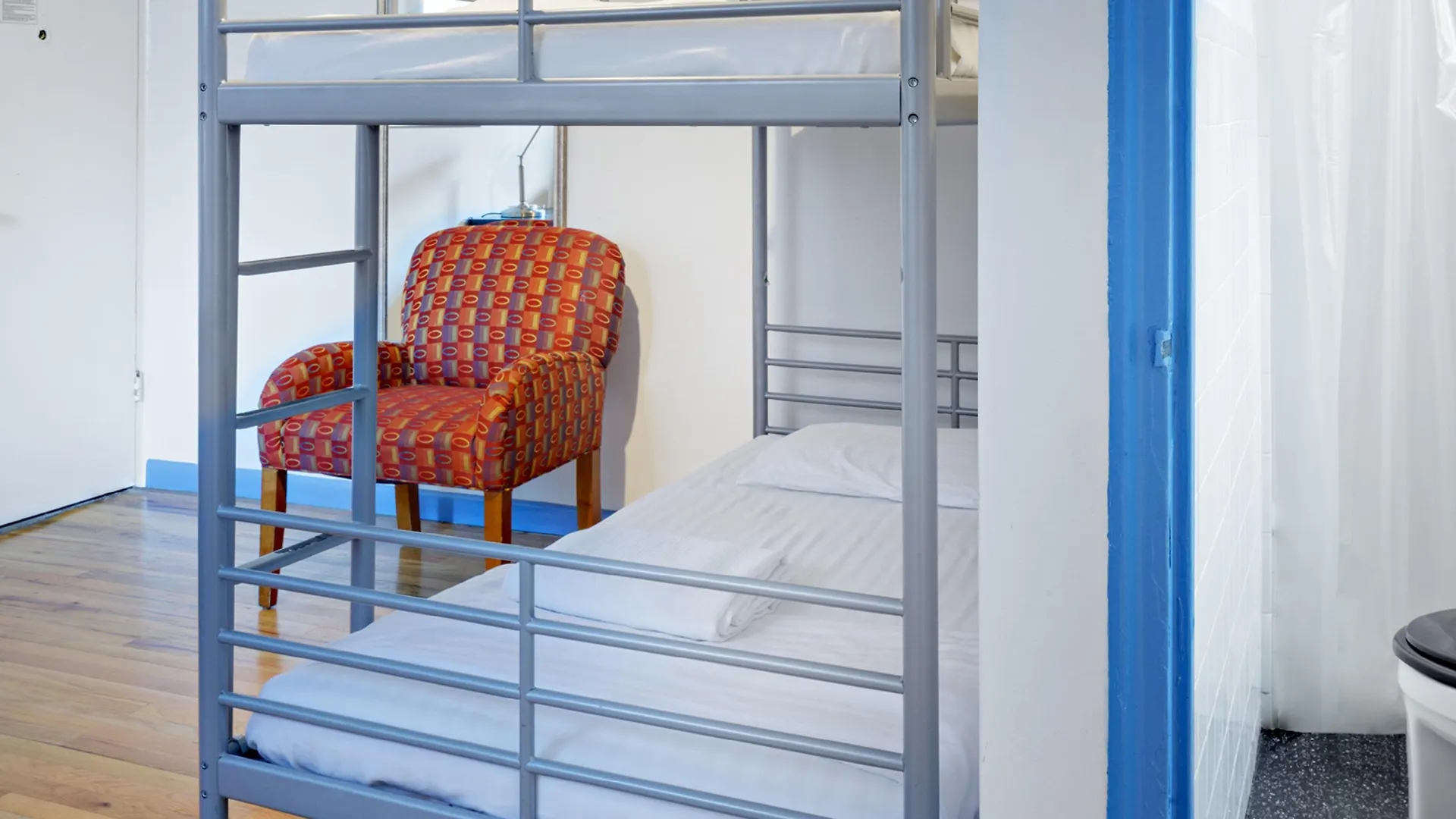 Central Park West Hostel Nowy Jork Stany Zjednoczone Ameryki