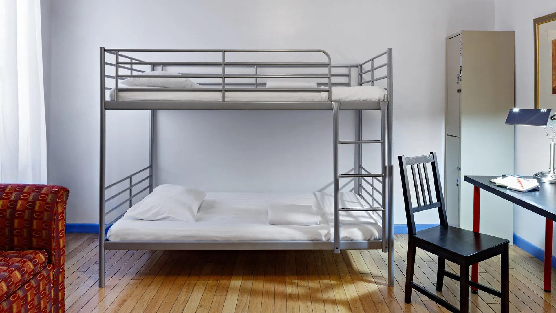 Central Park West Hostel Nowy Jork Stany Zjednoczone Ameryki