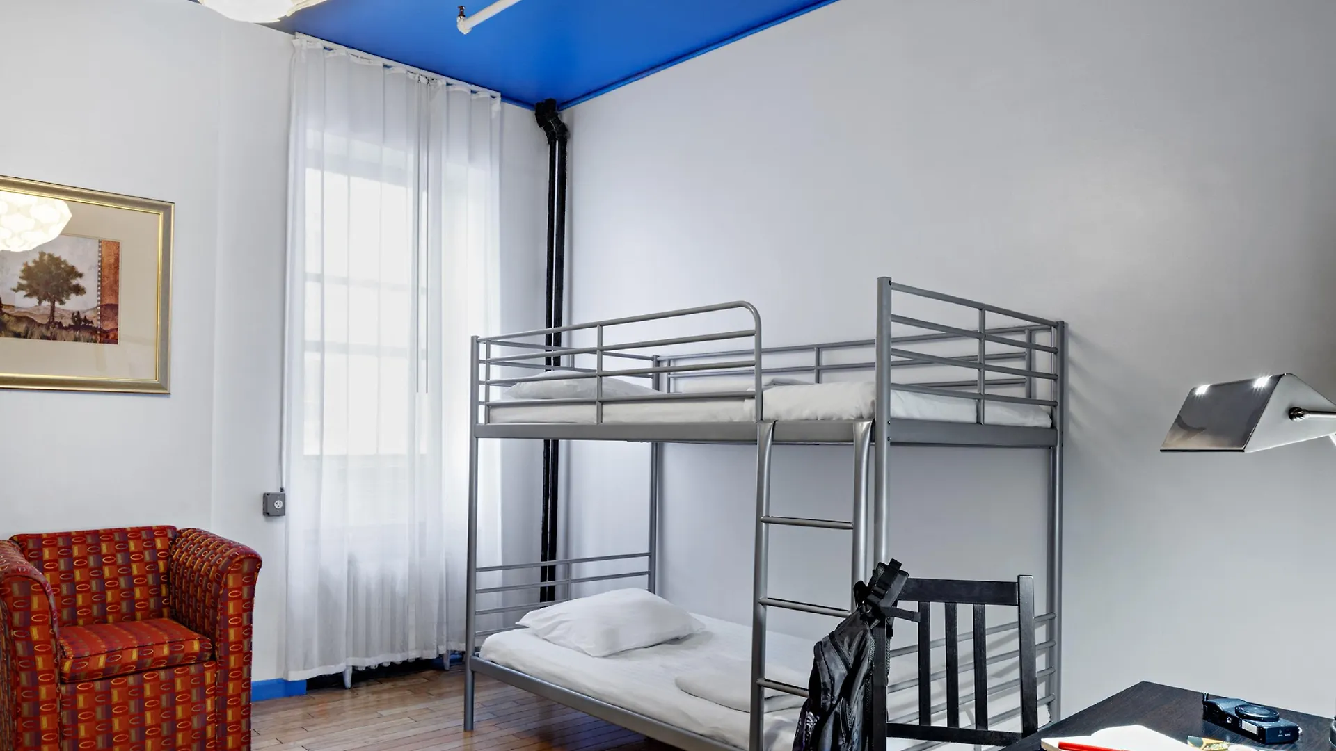 Central Park West Hostel Nowy Jork 0*,  Stany Zjednoczone Ameryki