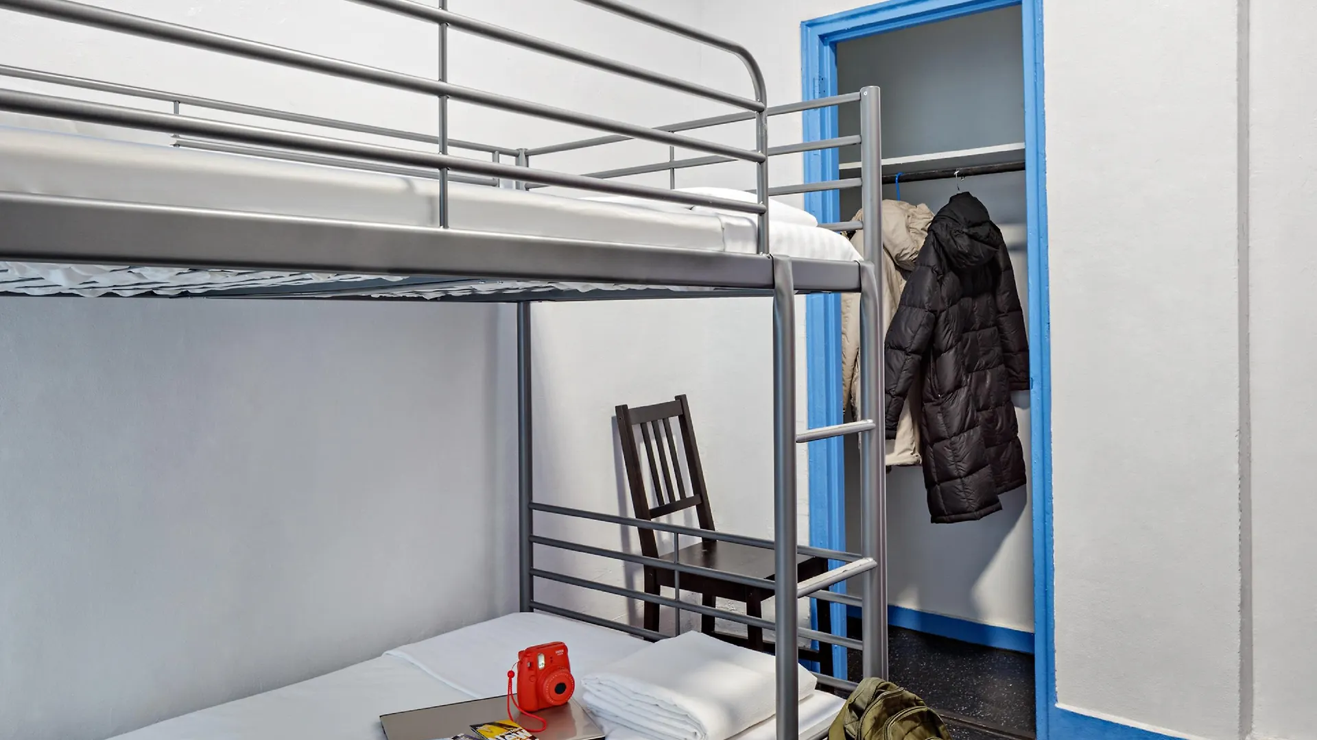 Central Park West Hostel Nowy Jork 0*,  Stany Zjednoczone Ameryki