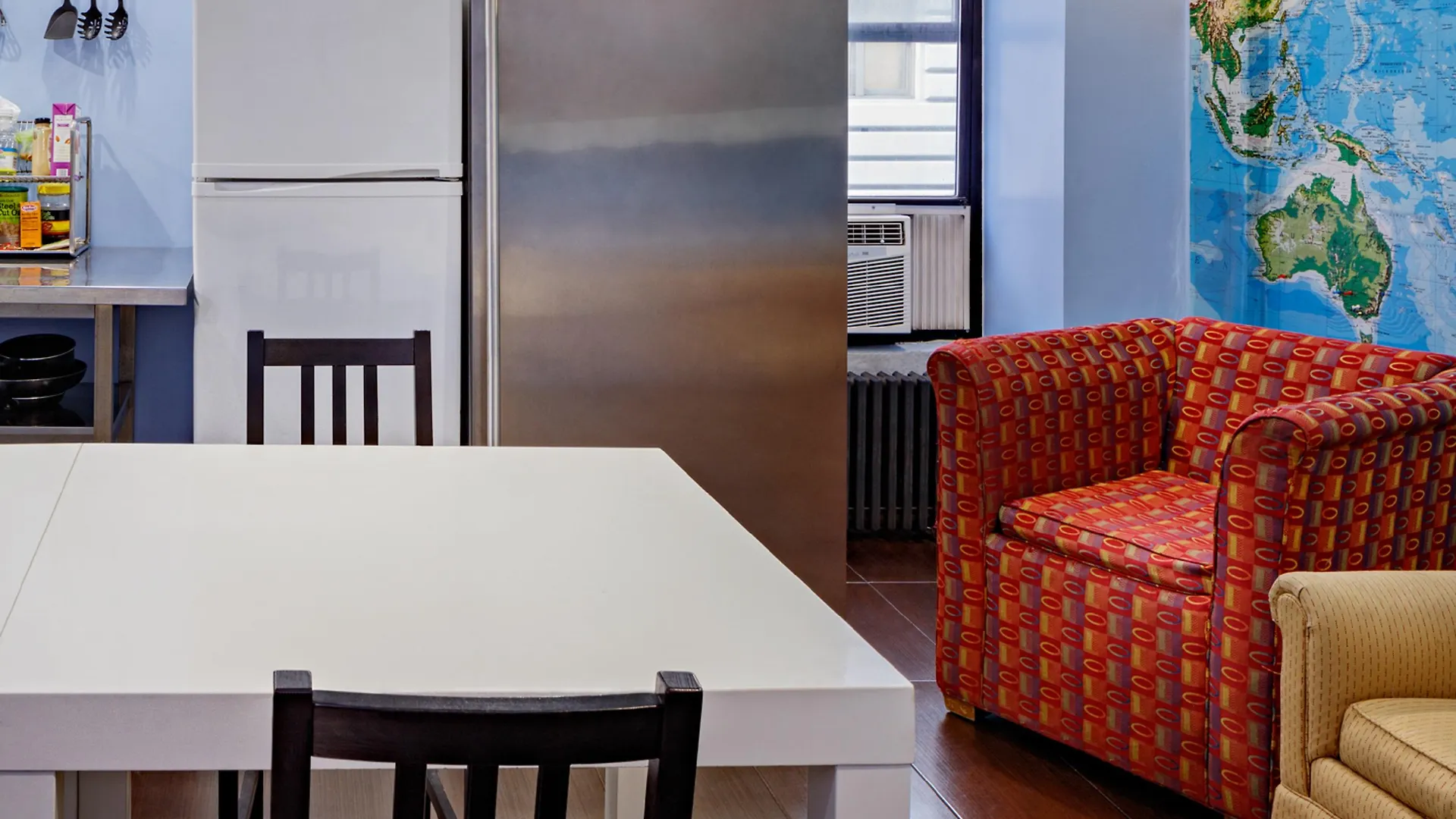 Central Park West Hostel Nowy Jork 0*,  Stany Zjednoczone Ameryki