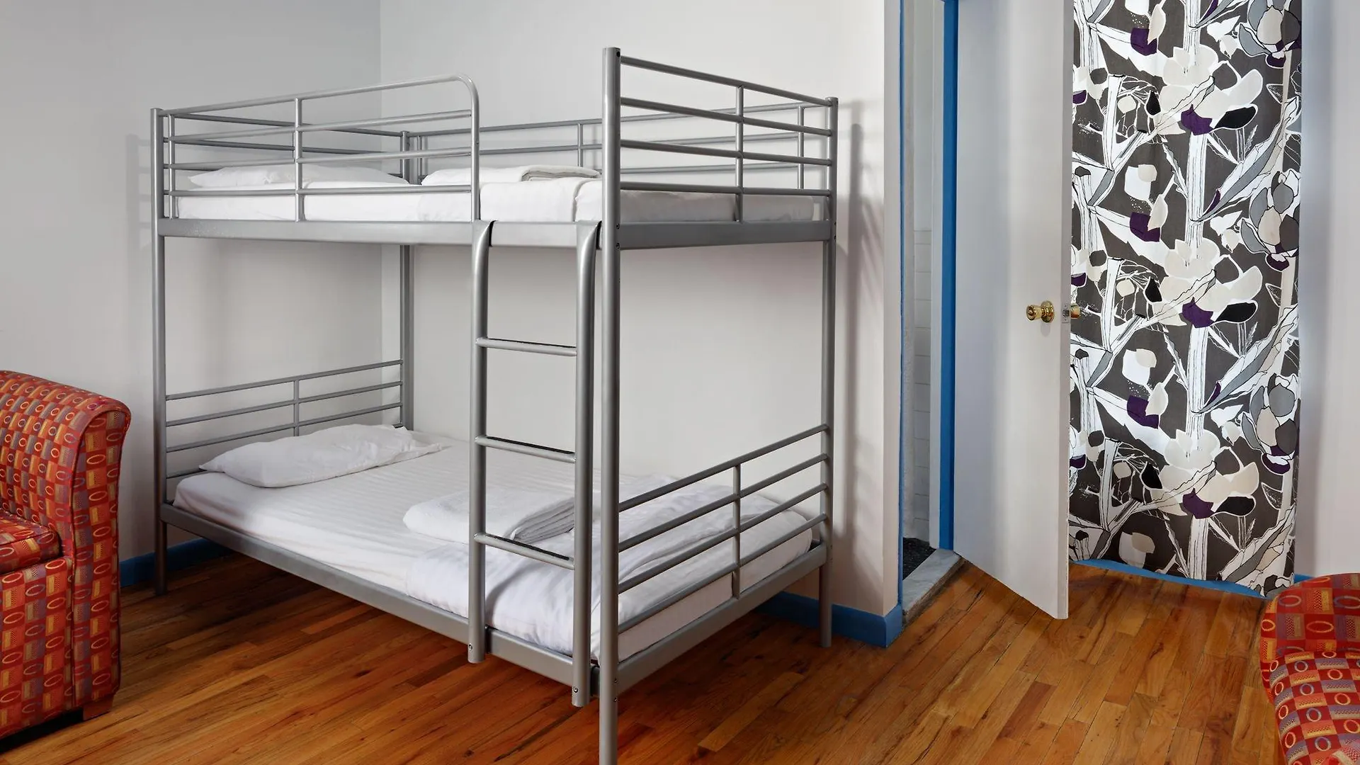 Central Park West Hostel Nowy Jork Stany Zjednoczone Ameryki