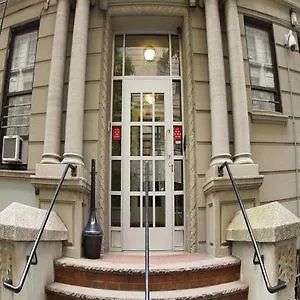 Central Park West Hostel New York United States